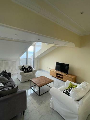Apartamento Duplex 240 Metros En Paseo Pereda