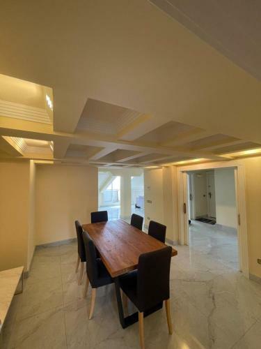 Apartamento Duplex 240 Metros En Paseo Pereda