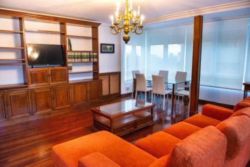 Apartamento Centro Sardinero