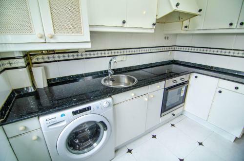 Apartamento Centro Sardinero