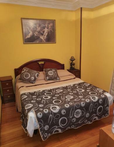 Apartamento Los Robles