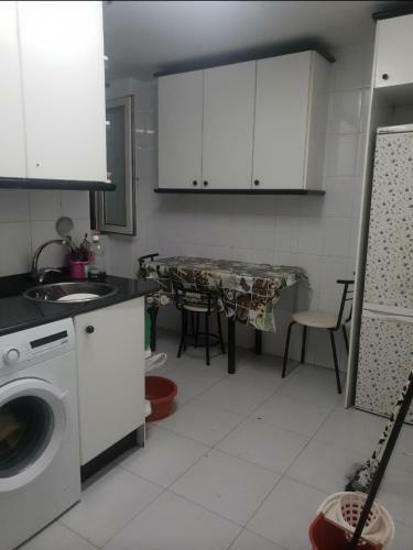Apartamento Los Robles