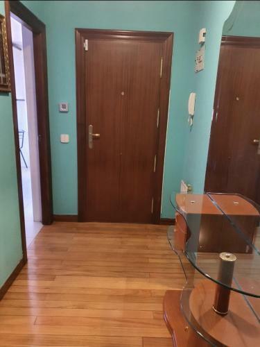 Apartamento Los Robles