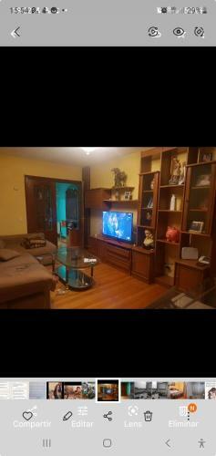 Apartamento Los Robles