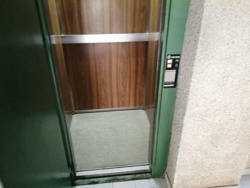 Apartamento Salamanca Con Vista Al Mar