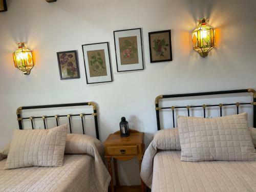 Apartamento Casa Irene I