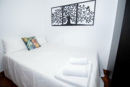 Gs-enorme Apartamento En Pleno Centro de Santiago