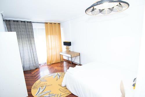 Gs-enorme Apartamento En Pleno Centro de Santiago