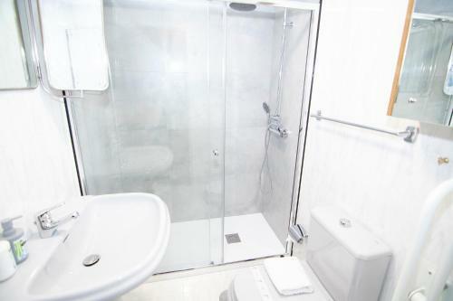 Gs-enorme Apartamento En Pleno Centro de Santiago