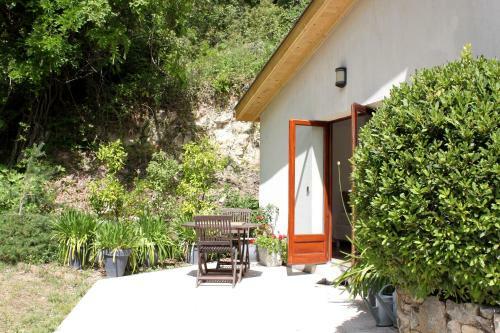 Bed & Breakfast Brian's End Private Guest Room 2 Persons