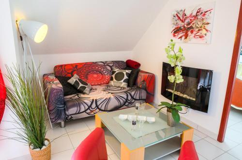 Apartamento Cap Finistere Petit Nid Douillet Pour 4