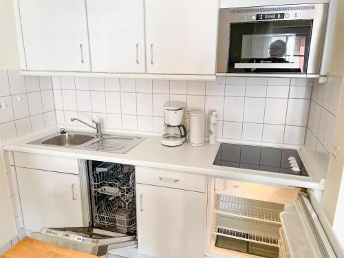 Apartamento Muschelsucher