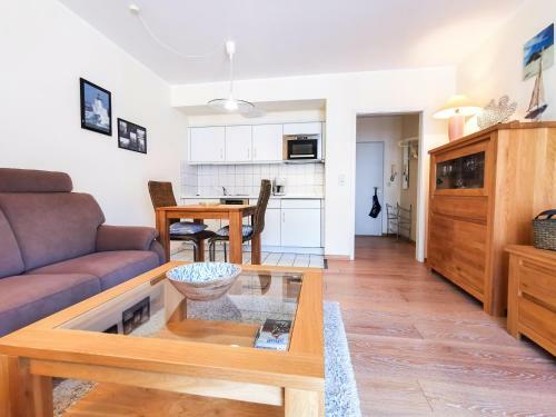 Apartamento Muschelsucher