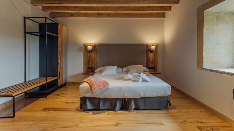 Hotel Palacio de Los Acevedo - Nueva Apertura