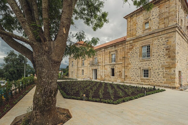 Hotel Palacio de Los Acevedo - Nueva Apertura