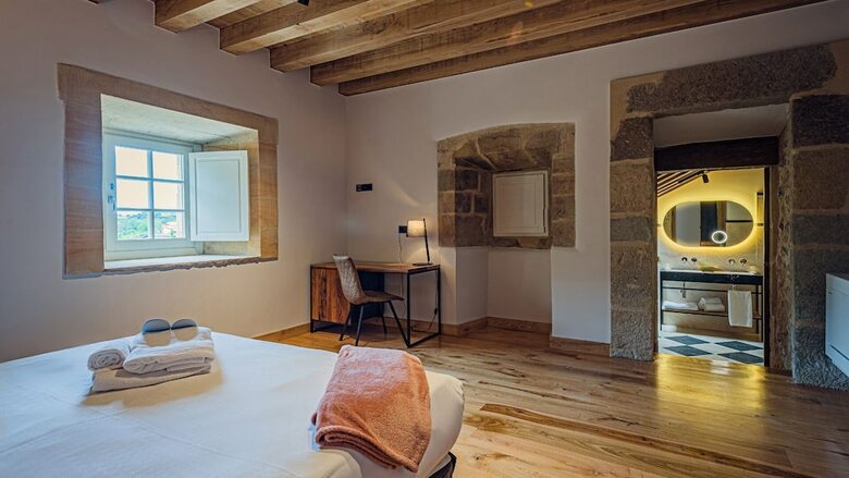 Hotel Palacio de Los Acevedo - Nueva Apertura
