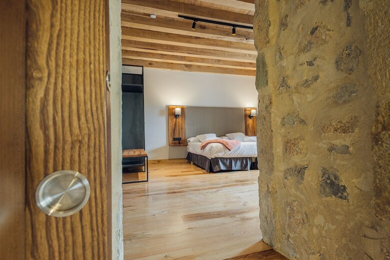 Hotel Palacio de Los Acevedo - Nueva Apertura