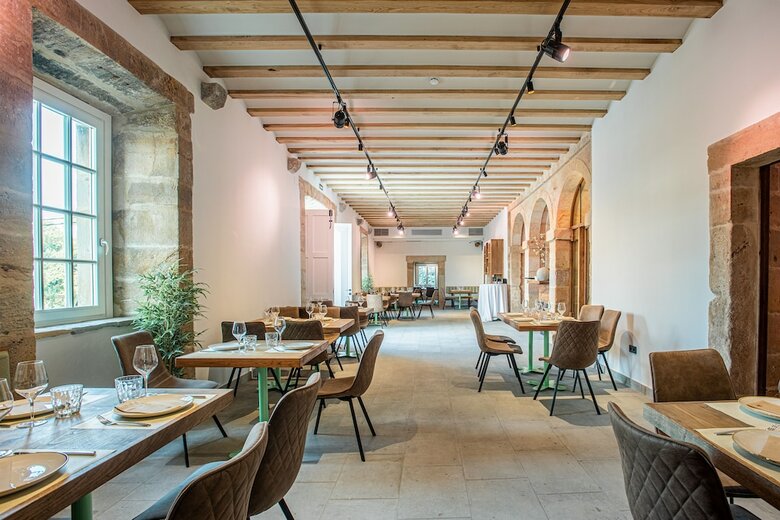 Hotel Palacio de Los Acevedo - Nueva Apertura