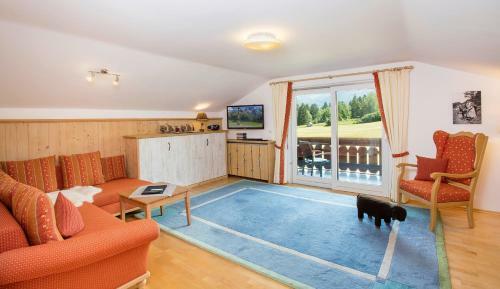 Baldauf's Alpchalet
