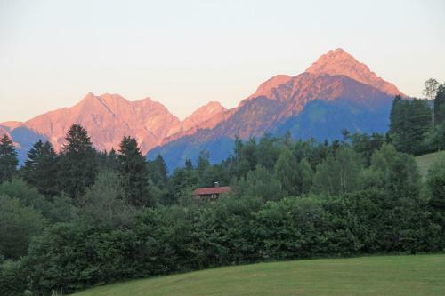 Baldauf's Alpchalet