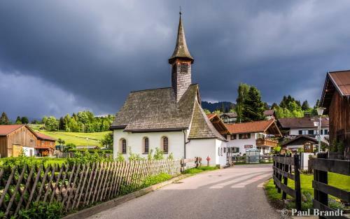 Baldauf's Alpchalet