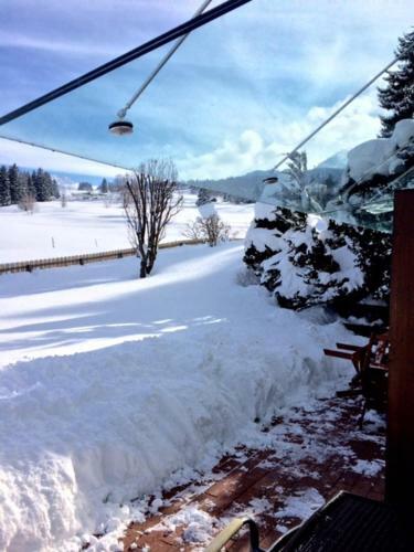 Baldauf's Alpchalet