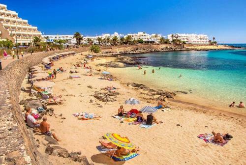 Apartamento Playa Jablillo