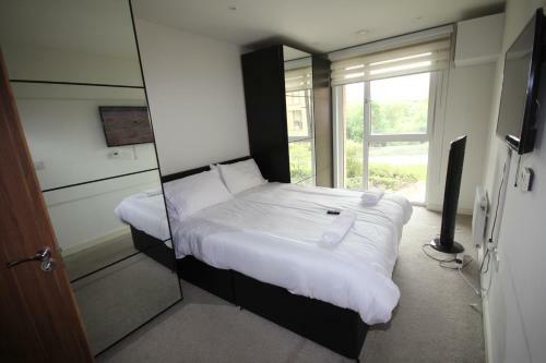 Apartamento Hendon Place