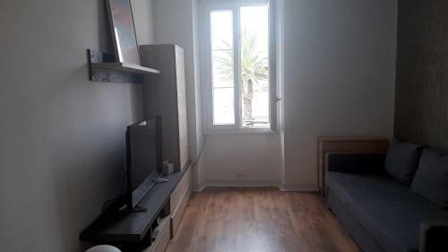 Apartamento Appartement Vue Sur L?oc�an Avec Parking