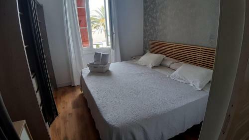 Apartamento Appartement Vue Sur L?oc�an Avec Parking
