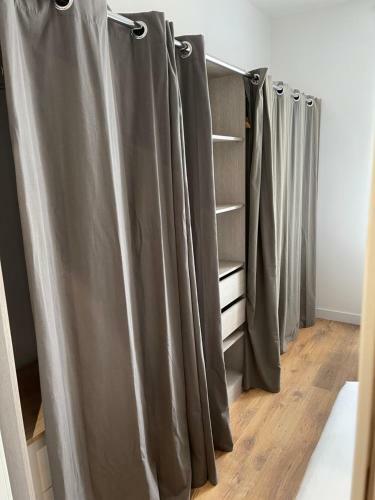 Apartamento Appartement Vue Sur L?oc�an Avec Parking