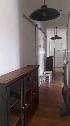 Apartamento Appartement Vue Sur L?oc�an Avec Parking