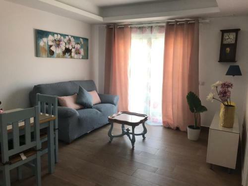 Apartamento Atico Marcos, Wifi, Y Piscina