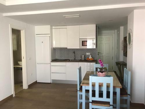Apartamento Atico Marcos, Wifi, Y Piscina
