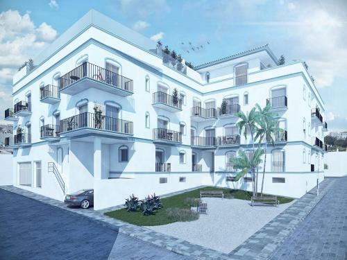 Apartamento Atico Marcos, Wifi, Y Piscina