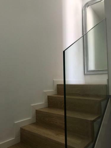 Apartamento Atico Marcos, Wifi, Y Piscina