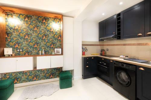 Apartamento Guestready - Cozy 1-bed Apt Close To Versailles