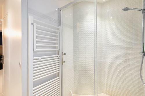 Apartamento Guestready - Cozy 1-bed Apt Close To Versailles