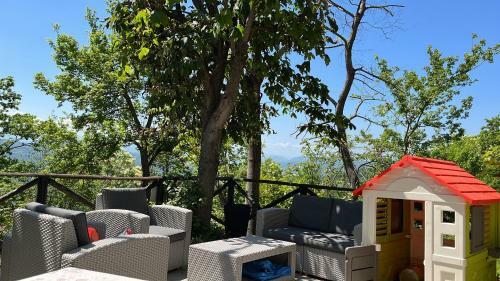 Apartamento Antico Borgo Le Roste