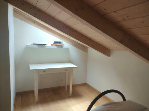 Apartamento Aris