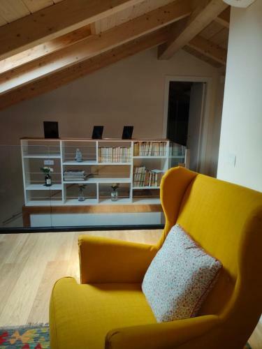 Apartamento Aris