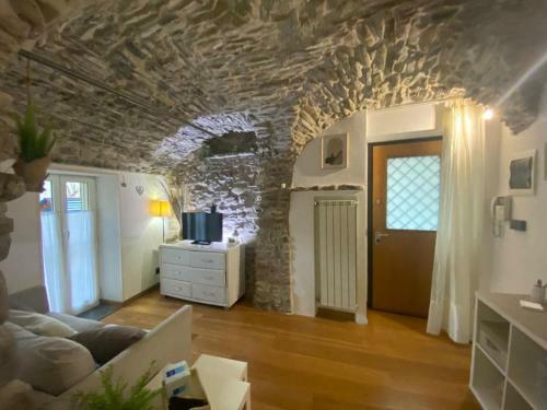 Apartamento Soldano Appartamento In Casa Tipicamente Ligure