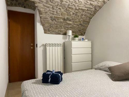 Apartamento Soldano Appartamento In Casa Tipicamente Ligure