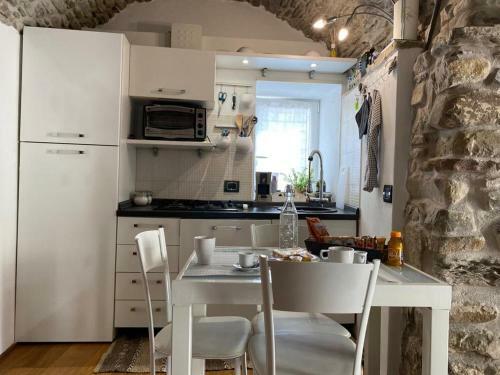 Apartamento Soldano Appartamento In Casa Tipicamente Ligure