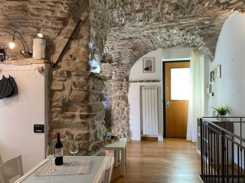 Apartamento Soldano Appartamento In Casa Tipicamente Ligure