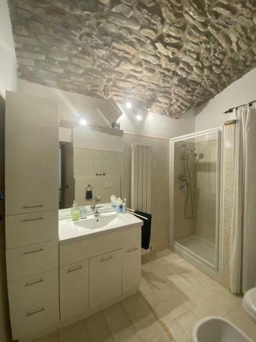 Apartamento Soldano Appartamento In Casa Tipicamente Ligure