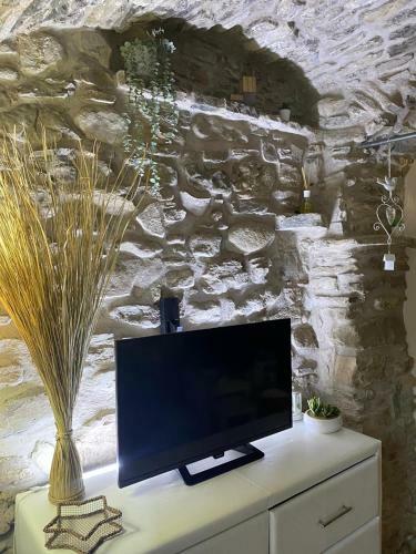 Apartamento Soldano Appartamento In Casa Tipicamente Ligure