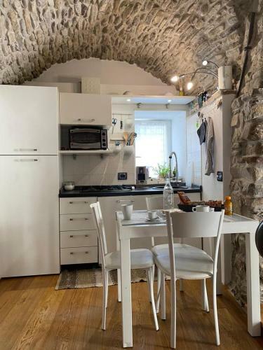 Apartamento Soldano Appartamento In Casa Tipicamente Ligure