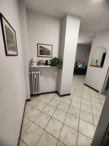 Apartamento Sauro 44b