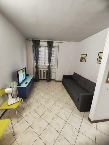 Apartamento Sauro 44b